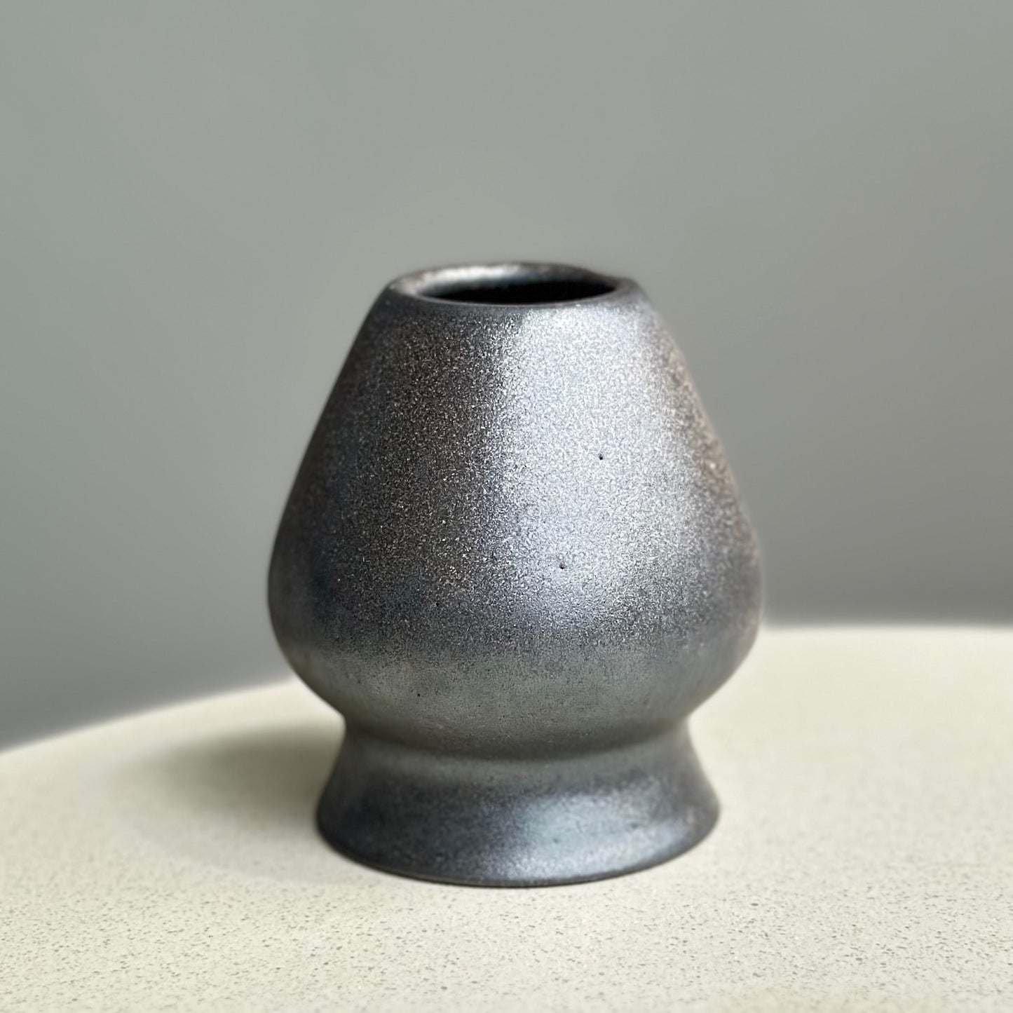 Matcha Besenhalter