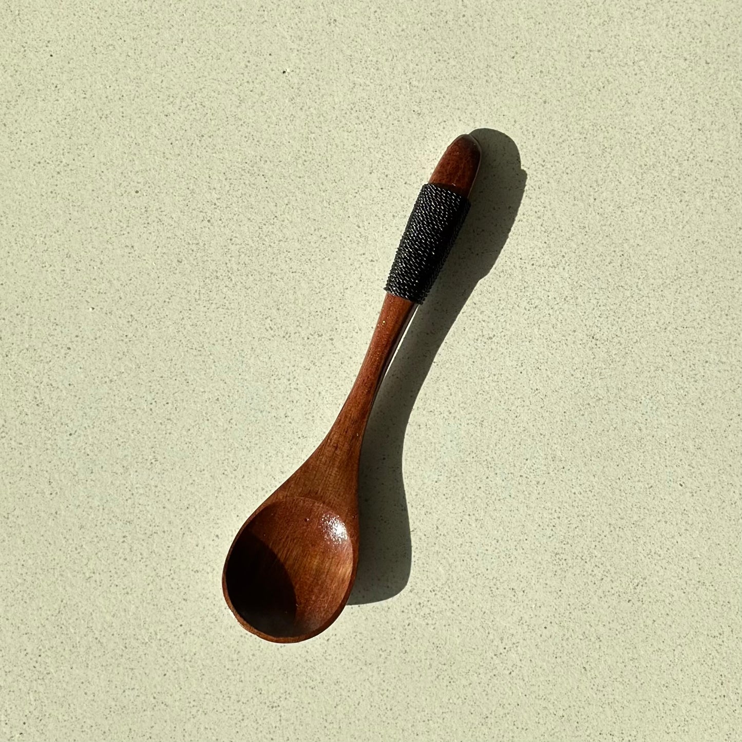 Japanische Teelöffel