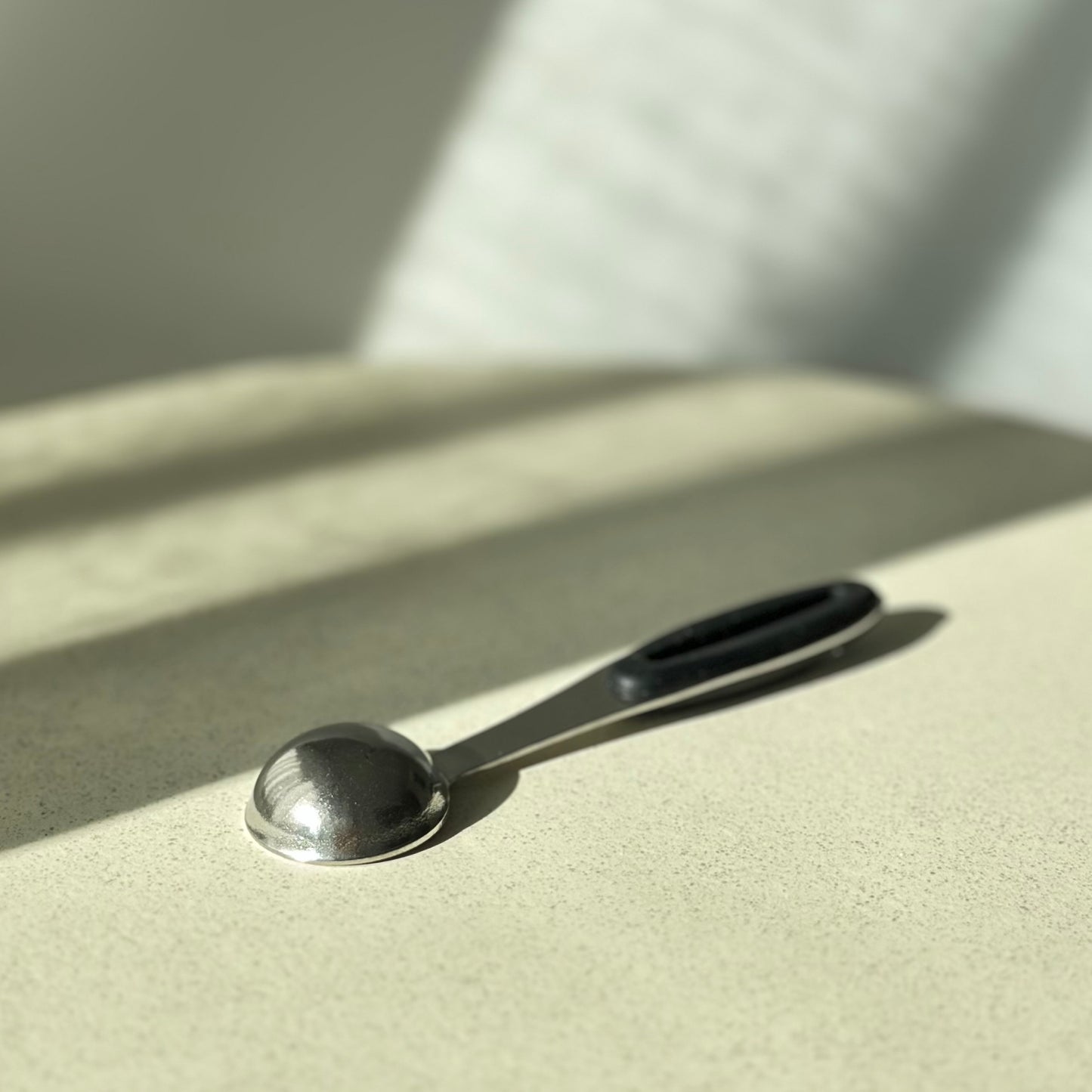 Measurement matcha spoon