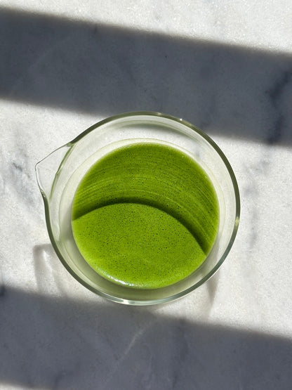 Matcha Schale (Glas)