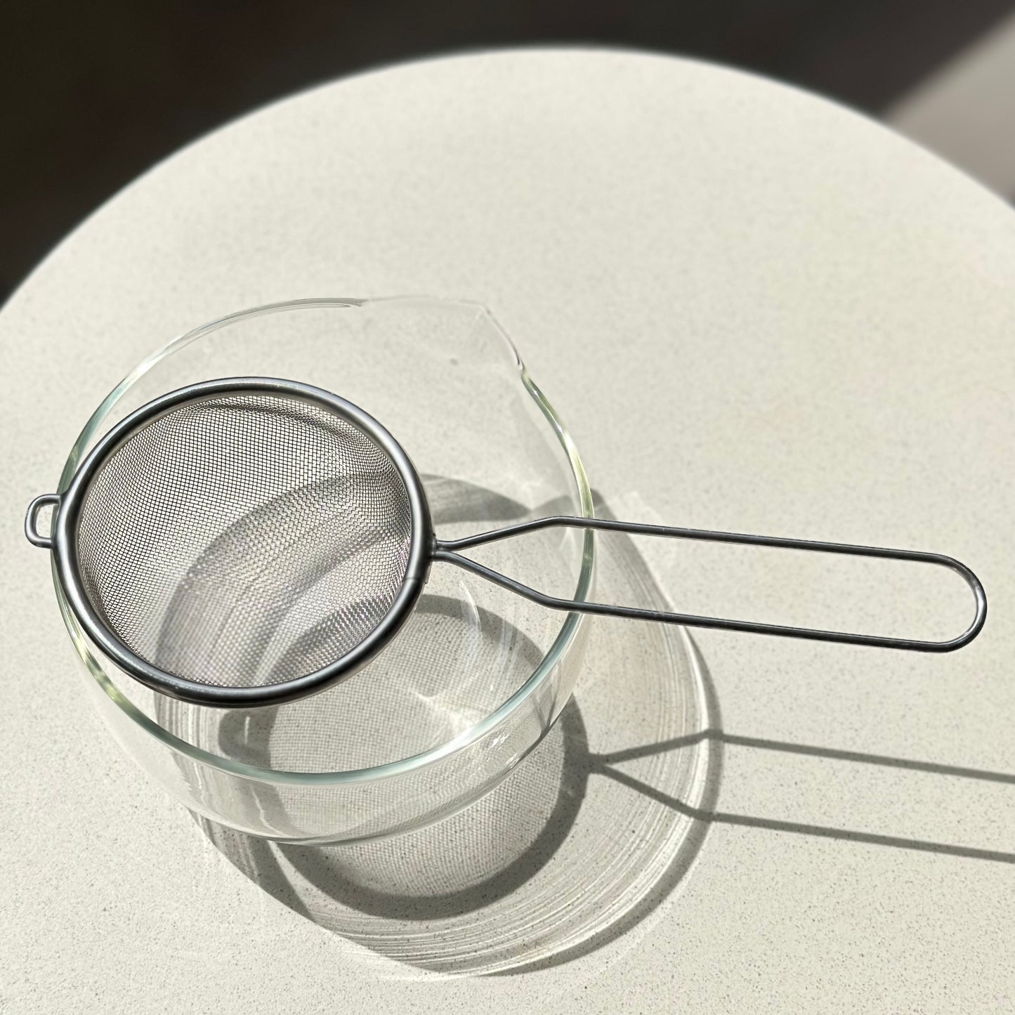 Matcha Sieve