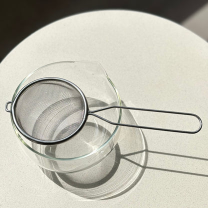 Matcha Sieve
