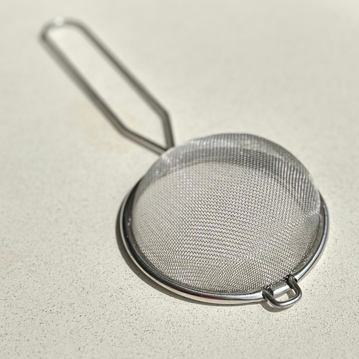 Matcha Sieve