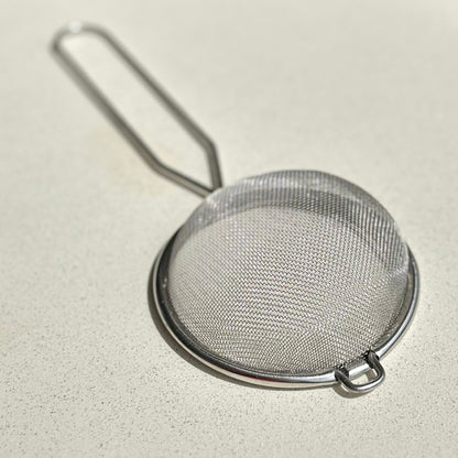 Matcha Sieve