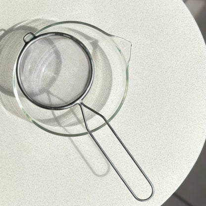 Matcha Sieve