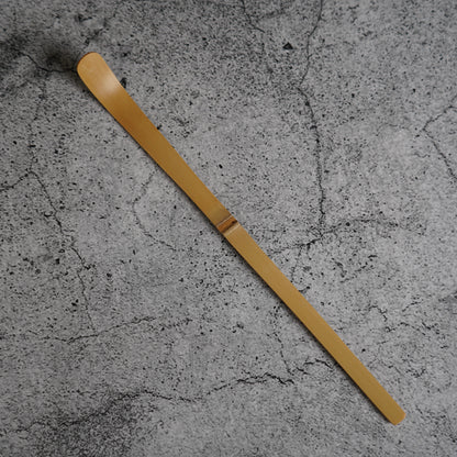 Traditional Chashaku