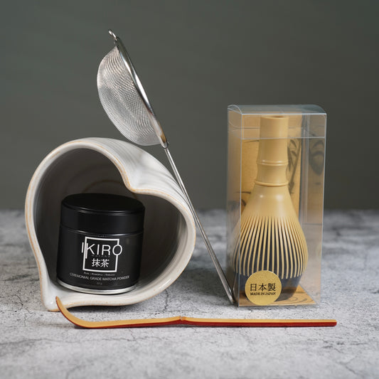 Ikiro Signature Premium Set