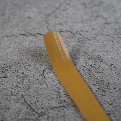 Matcha bamboo spoon