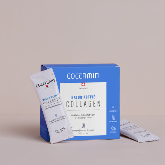 Natur’Active Collagen Sachets