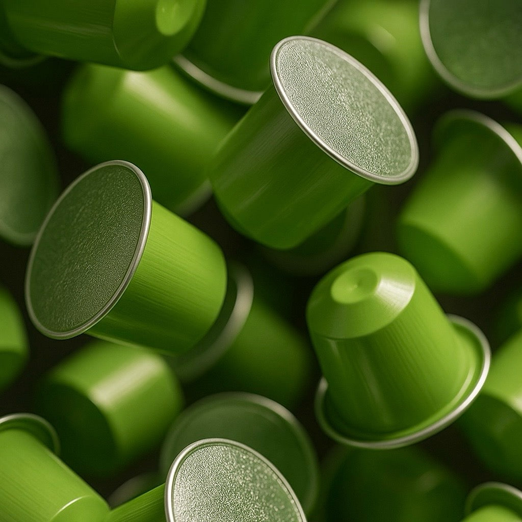 Matcha Capsules