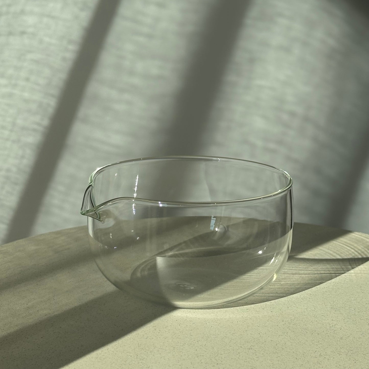 Matcha Schale (Glas)