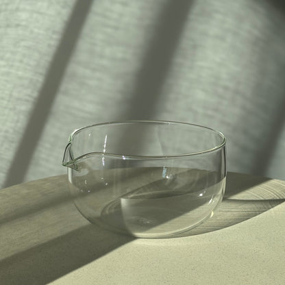 Matcha Schale (Glas)