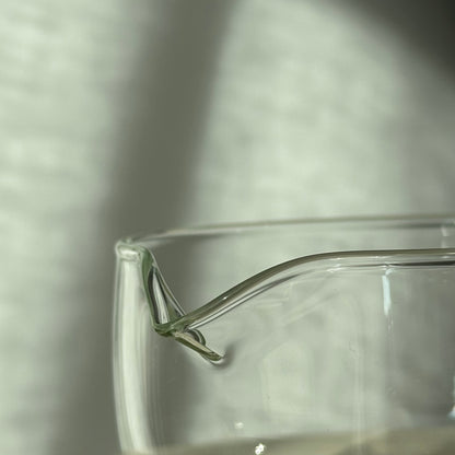 Matcha Schale (Glas)