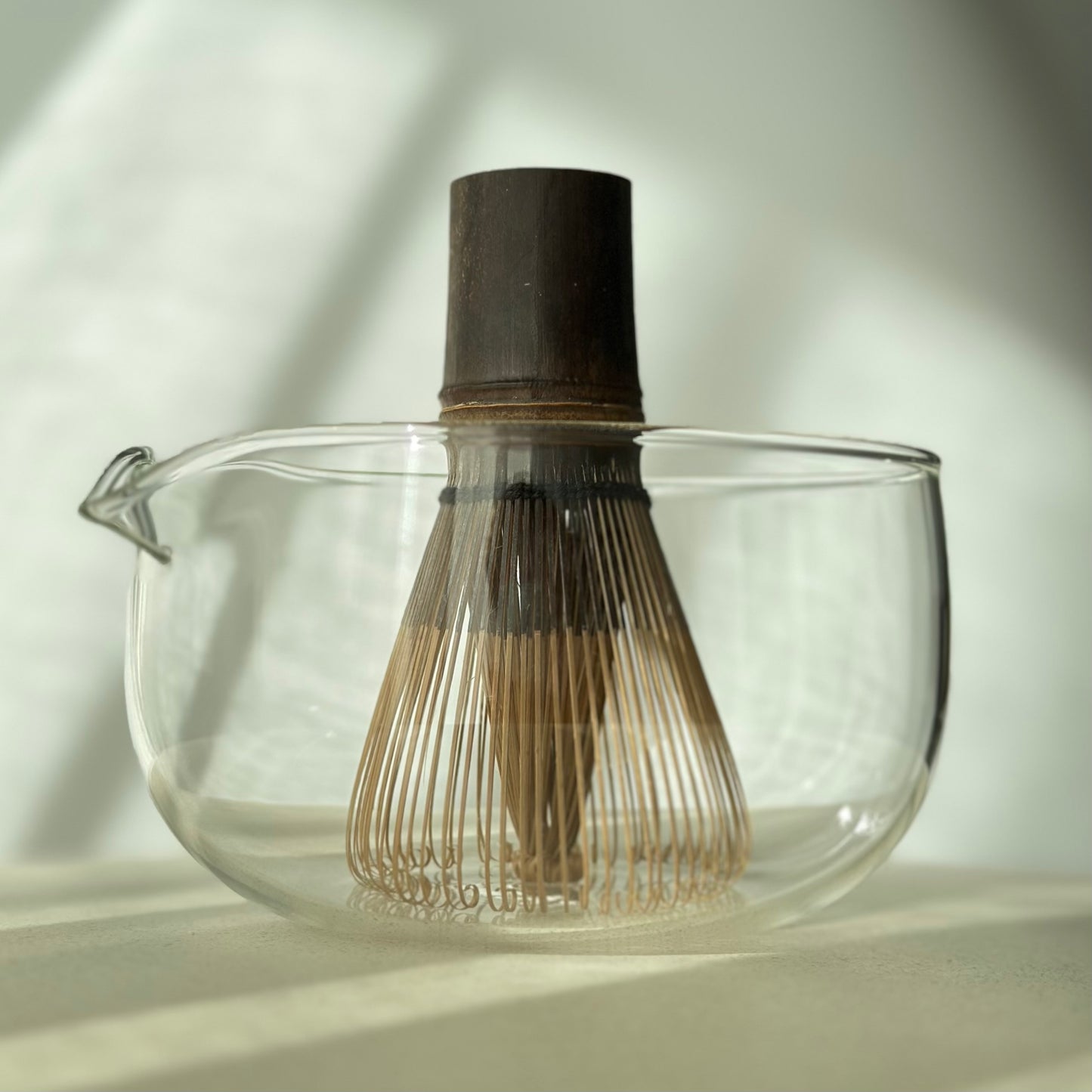 Matcha Schale (Glas)