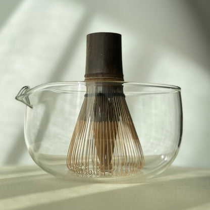 Matcha Schale (Glas)